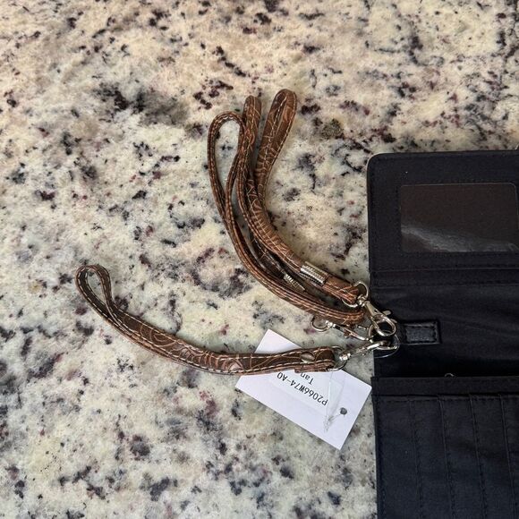 Purse & Wallet Set Brand New - No Brand - Western Style - Picture 13 of 13